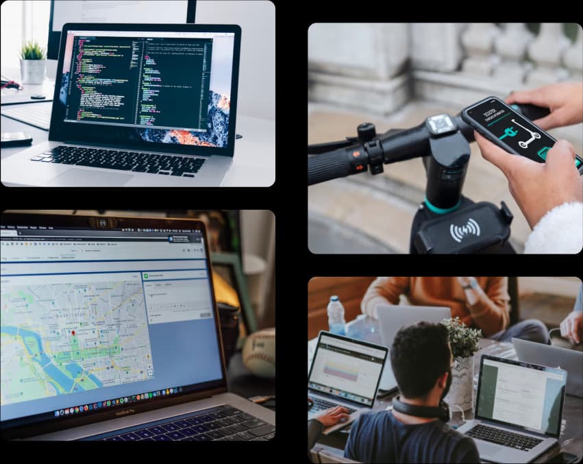 GoNext Mobility